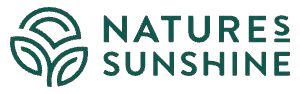 Nature's Sunshine Panamá Logo