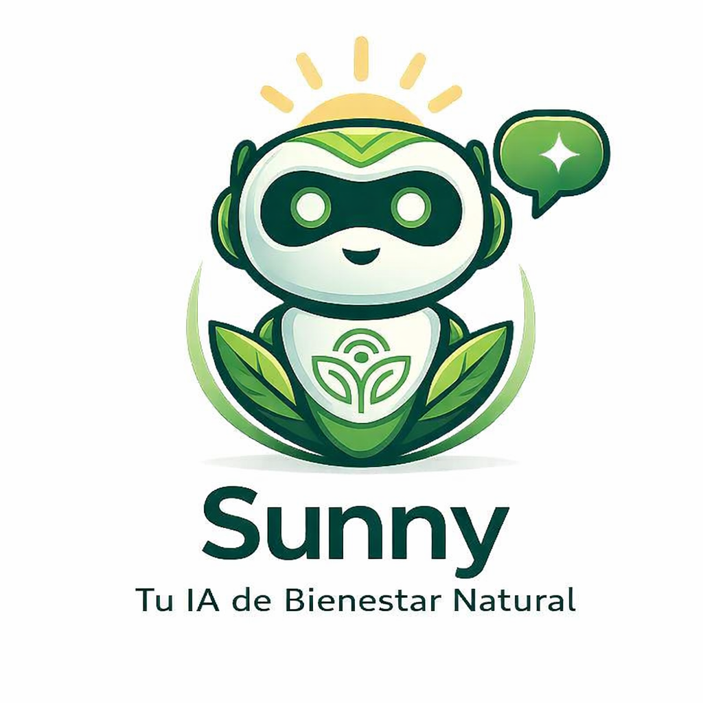 Sunny Avatar