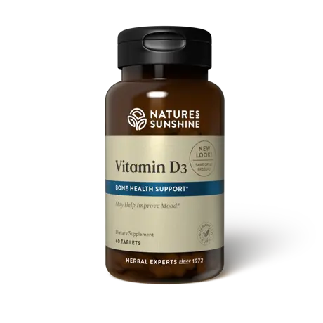 Vitamina D3