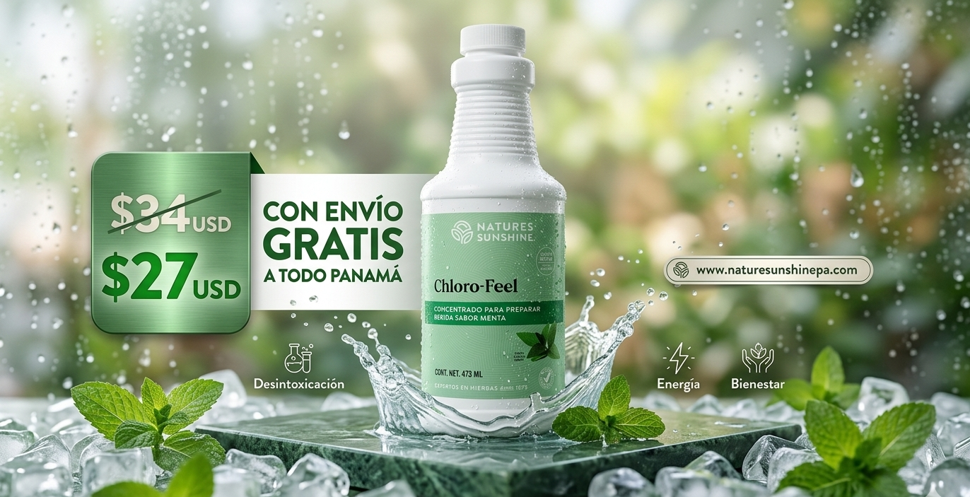 Oferta Especial Promoción
