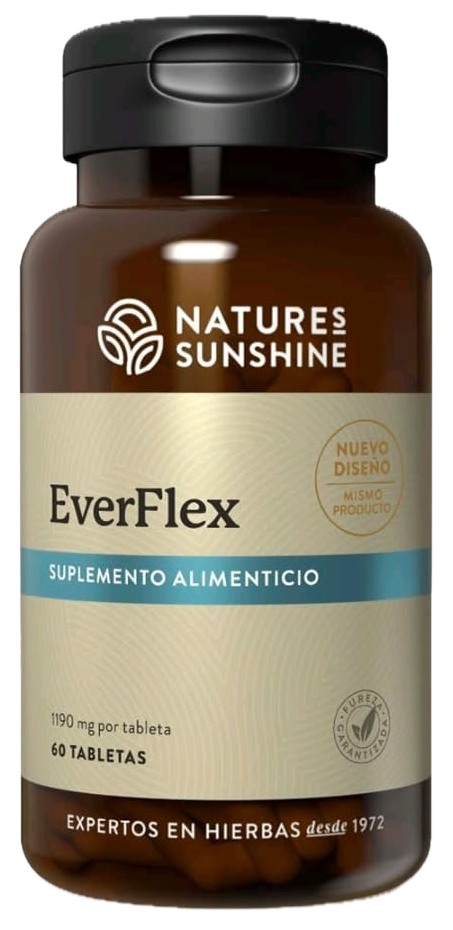 EverFlex Nature's Sunshine